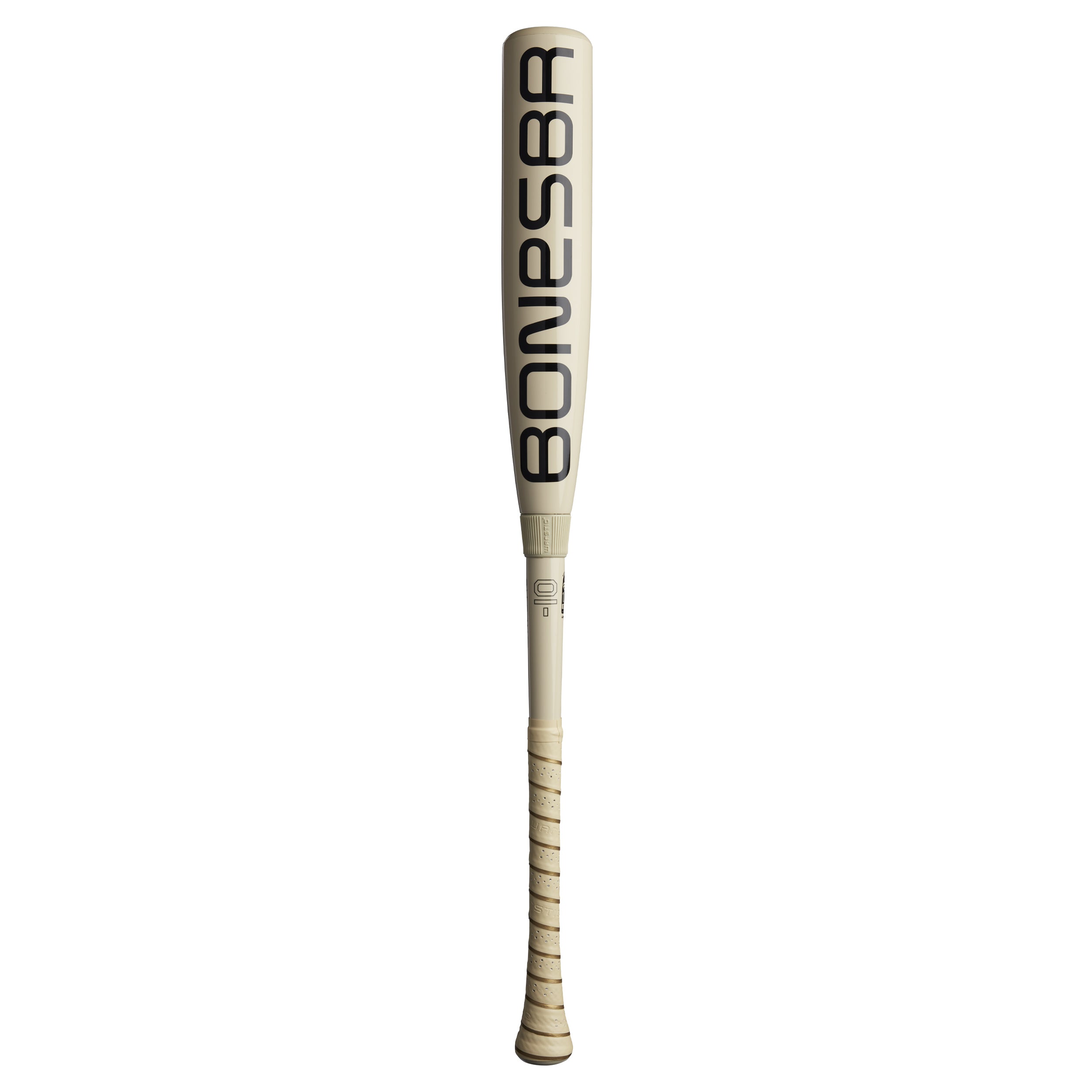 Warstic 2025 Bonesaber Composite USSSA Baseball Bat -10 (Drop 10) for Youth & Adult Players - Perfect for League Games, Training & Home Practice