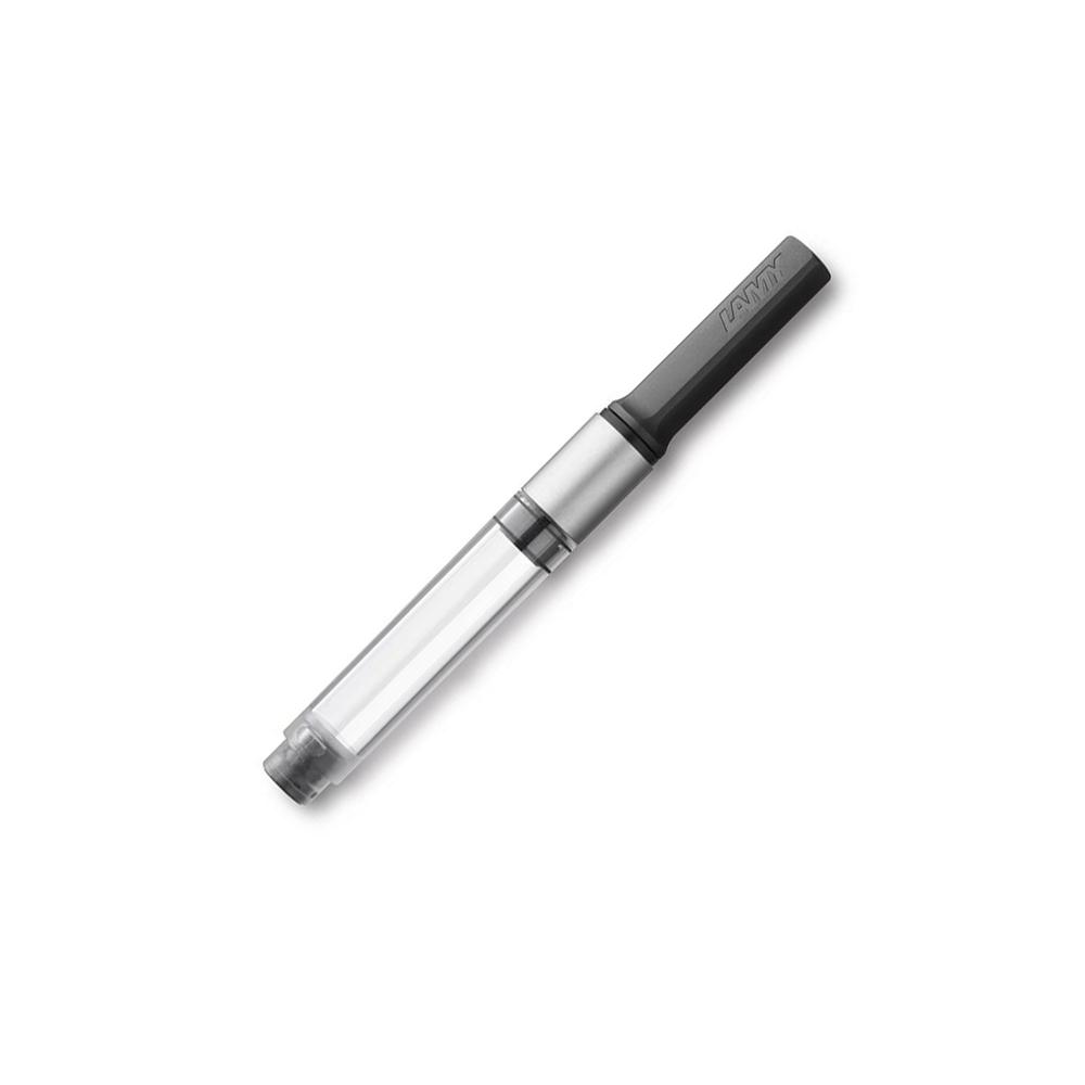 LAMY Studio Fountain Pen - Premium Stainless Steel Design for Writing, Calligraphy & Gift Giving - Perfect for Office, School & Special Occasions