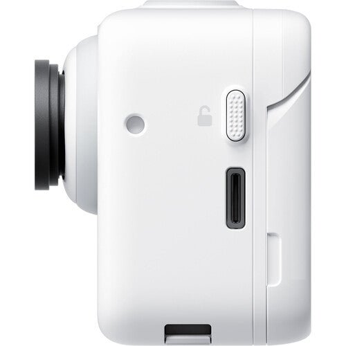 Insta360 GO 3 32GB Ultra-Compact Waterproof Action Camera for Vlogging, Sports & Adventure - Perfect for Travel, Cycling & Underwater Recording