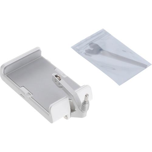 DJI Phantom 4 Part 31 Mobile Device Holder - Compatible with DJI Drones - Secure Smartphone Mount for Aerial Photography & Videography - Perfect for Drone Pilots & Content Creators