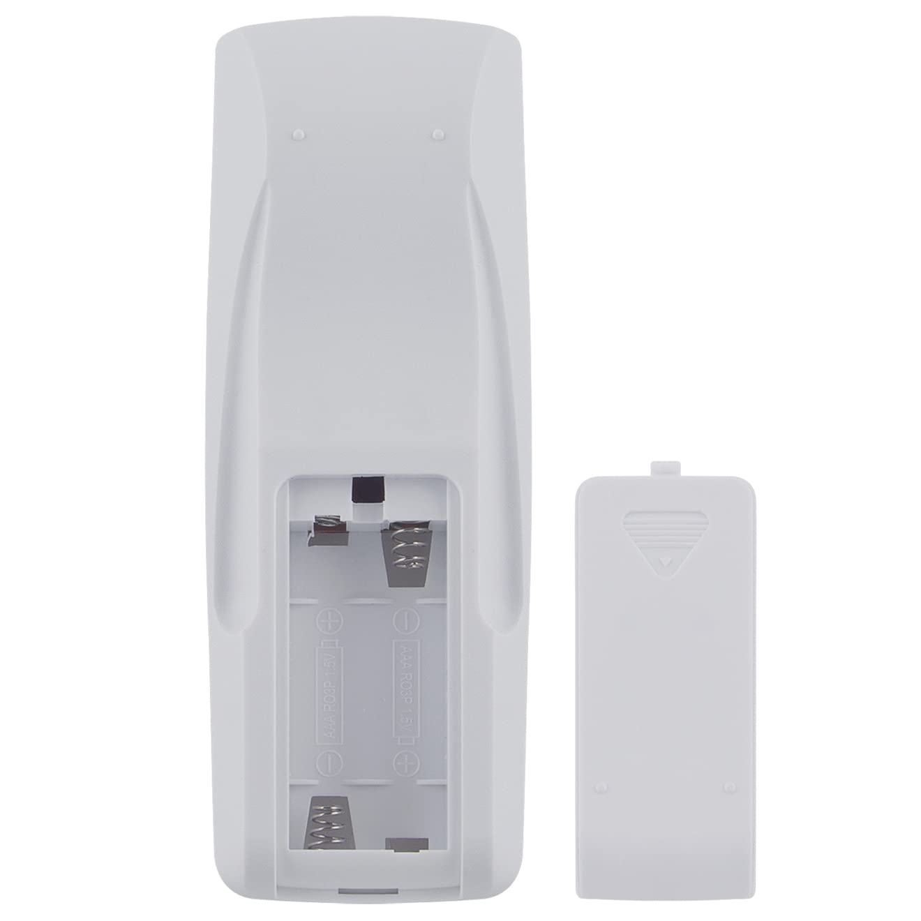 LG Portable Air Conditioner Remote Control Replacement for LP0711WNR LP0814WNR LP0813WNR LP1013WNR - Compatible with LG AC Units | Perfect for Home, Office & RV Cooling