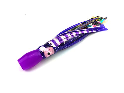 Purple-Purple foil/Gold