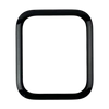 Apple Watch Tempered Glass Screen Protector - Shatterproof, HD Clear, Anti-Scratch for All Apple Watch Models (Series 1/2/3/4/5/6/7/8/SE) - 1 Pack - Perfect for Workouts, Running & Daily Wear Protection