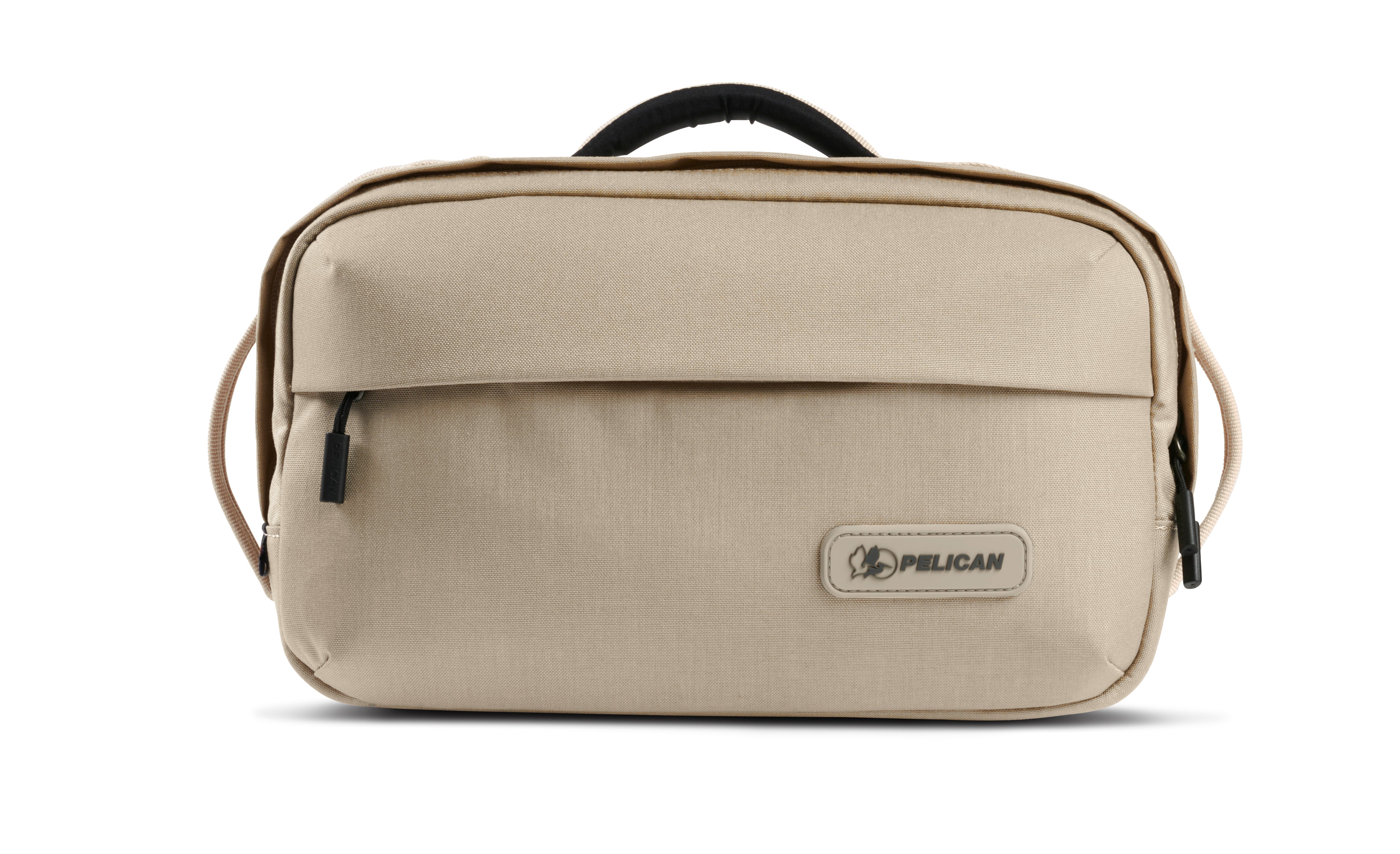 Pelican TRVL Aegis Padded Sling Bag - Waterproof Protective Camera Case for DSLR & Mirrorless Cameras - Perfect for Travel, Hiking & Outdoor Photography Adventures