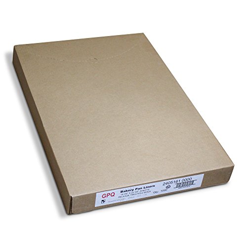 White - Quilon Coated
