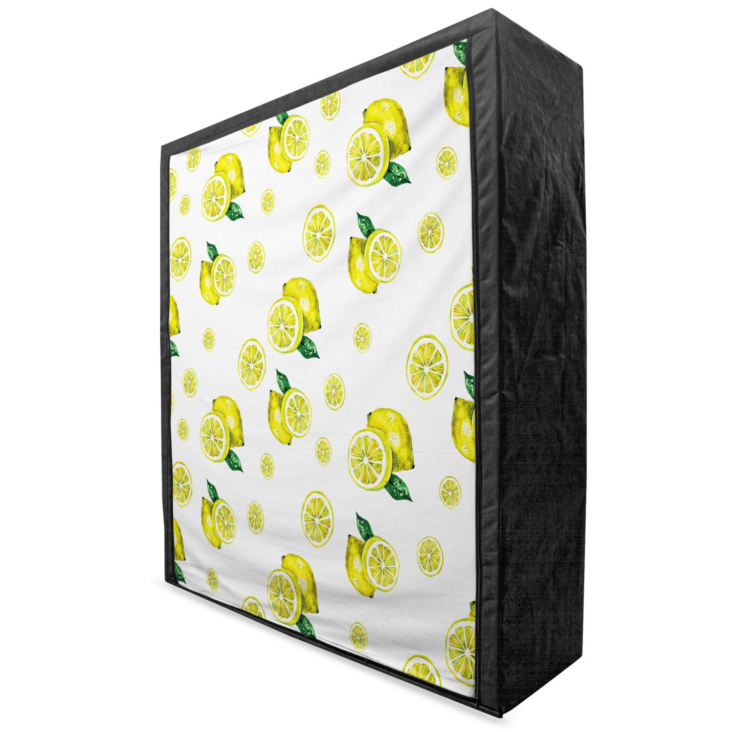 Ambesonne Modern Portable Fabric Wardrobe - 59