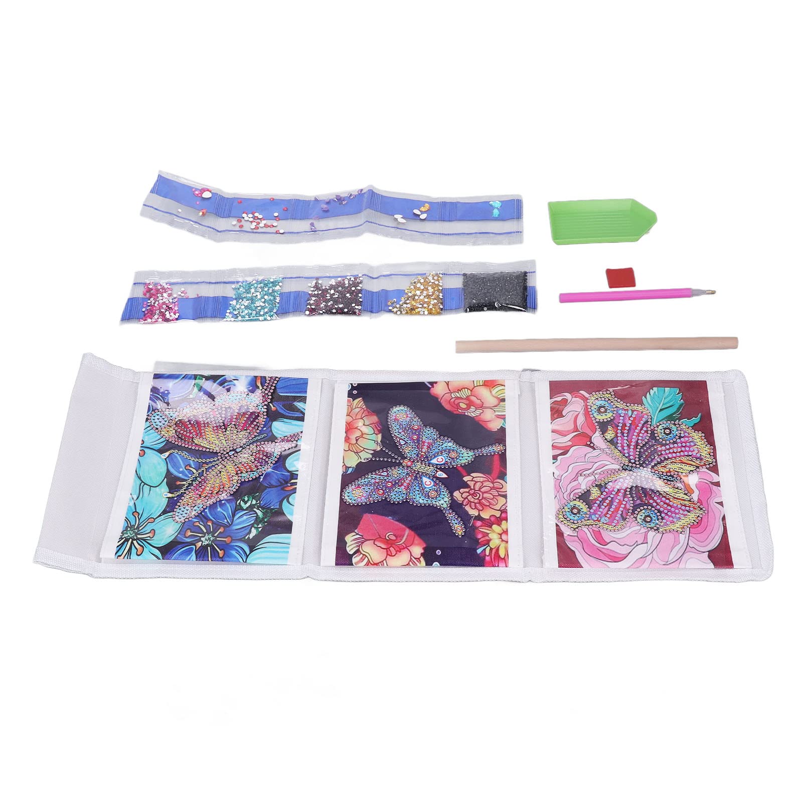 Breathable Waterproof Hanging Storage Bag - 3 Compartments for Kitchen Organization