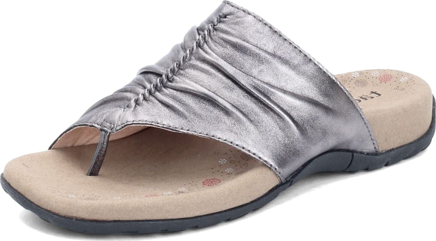 Taos Women's Sandals - Comfortable & Stylish Gift for Her - Perfect for Beach, Vacation & Summer Outfits