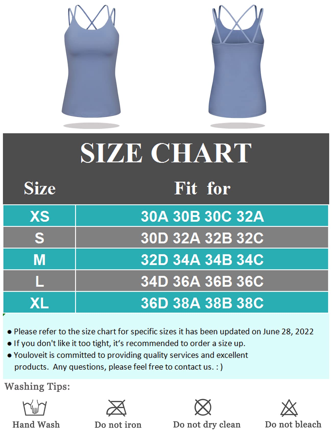 Women's Criss Cross Back Strappy Hollow-Out Yoga Sports Bra with Removable Pads - Breathable Workout Top for Running, Gym & Fitness
