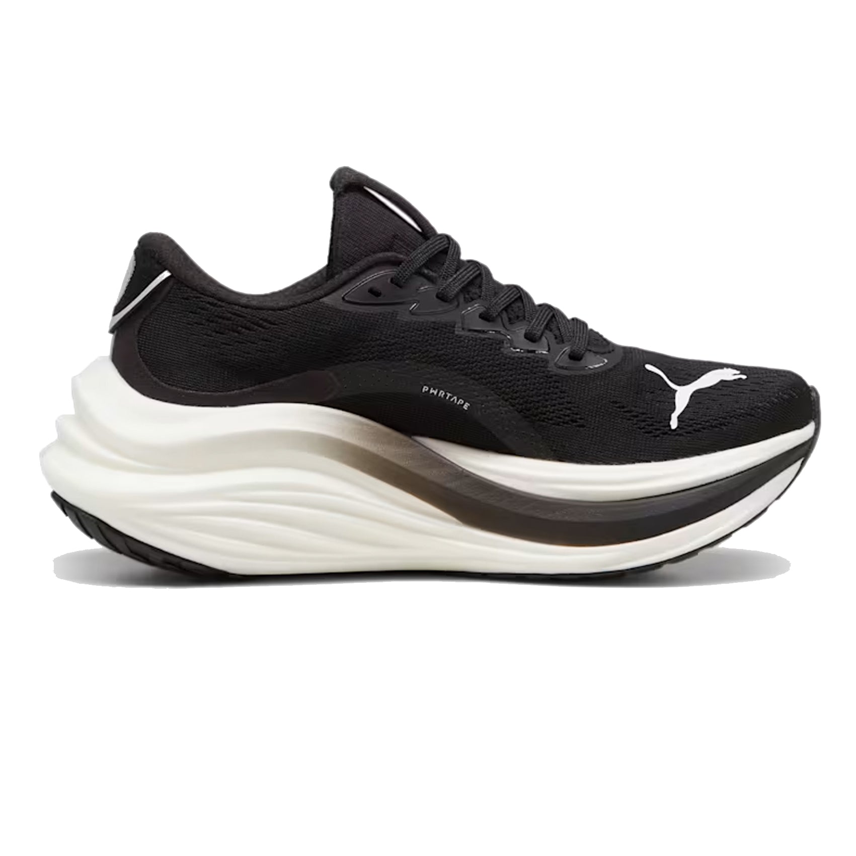 PUMA Women's MagMax NITRO Running Shoes - Lightweight Cushioned Sneakers for Women - Perfect for Jogging, Gym Workouts & Daily Wear