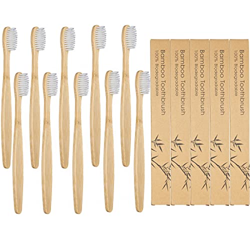 10 White - Adults