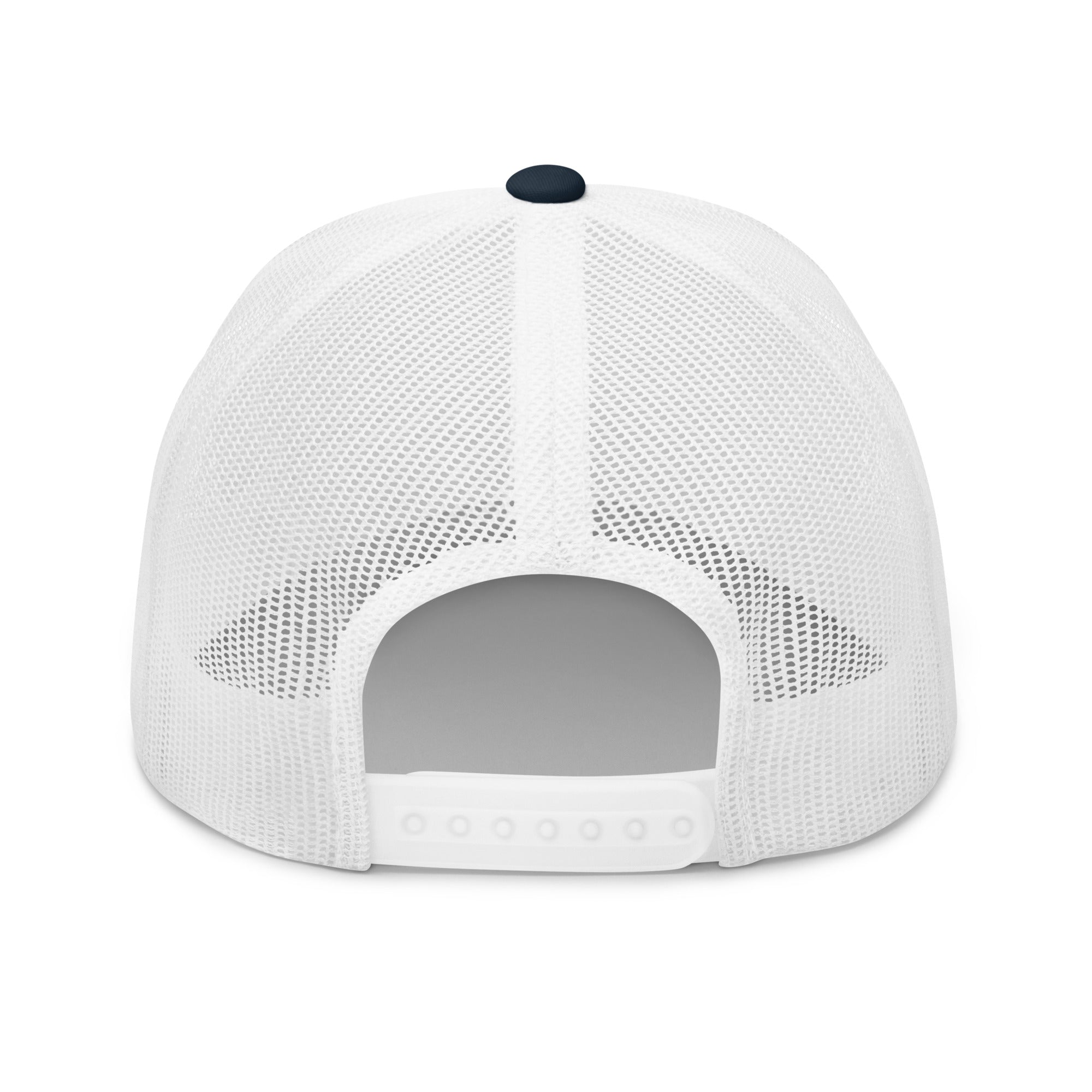 Georgetown Prep Rugby Trucker Hat - Adjustable Snapback Cap for Men & Women - Perfect for Rugby Fans, Sports Enthusiasts & Outdoor Activities