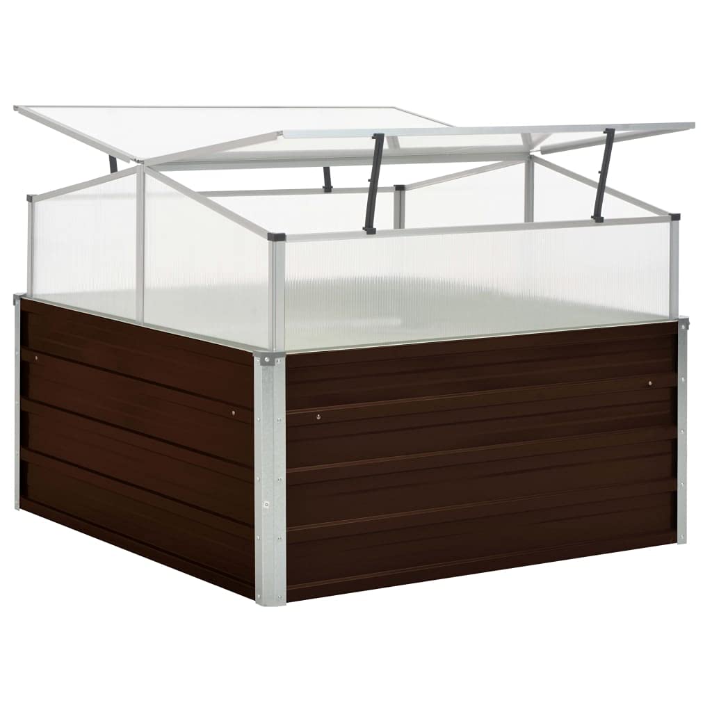 Deep Root Planter Box 39.4