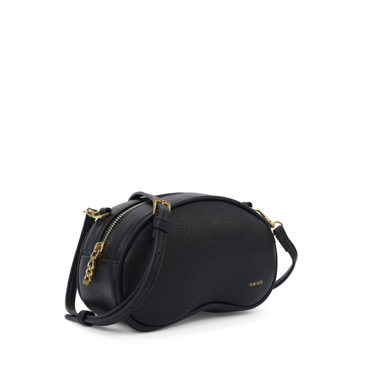 Eco-Friendly Vegan Leather Clutch - Recycled Bean Material | Multiple Colors | Perfect for Women's Evening Bags, Sustainable Fashion Accessories & Ethical Gift Ideas