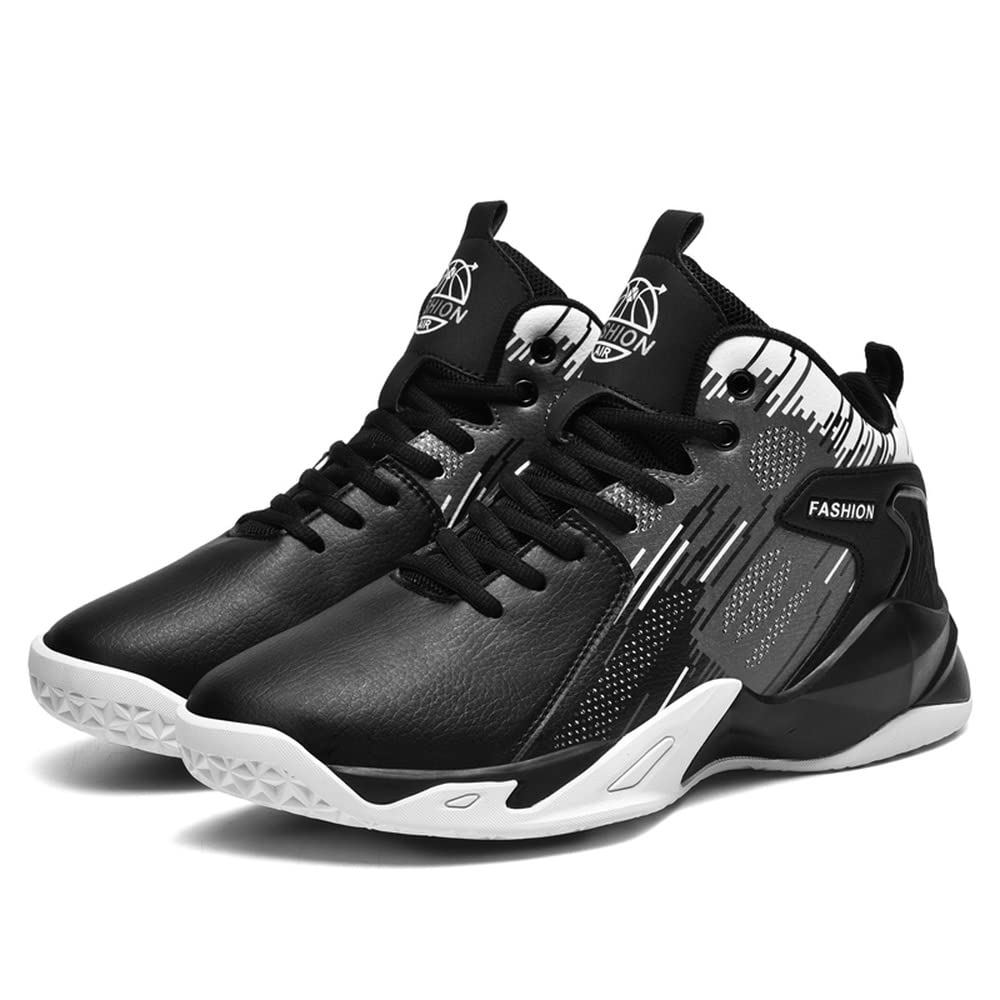 **Men's Basketball Running Sneakers - Lightweight Spring Sports Shoes for Outdoor Training & Gym Workouts**    *(Perfect for Basketball, Jogging, and Casual Wear - Ideal for Athletes & Fitness Enthusiasts)*
