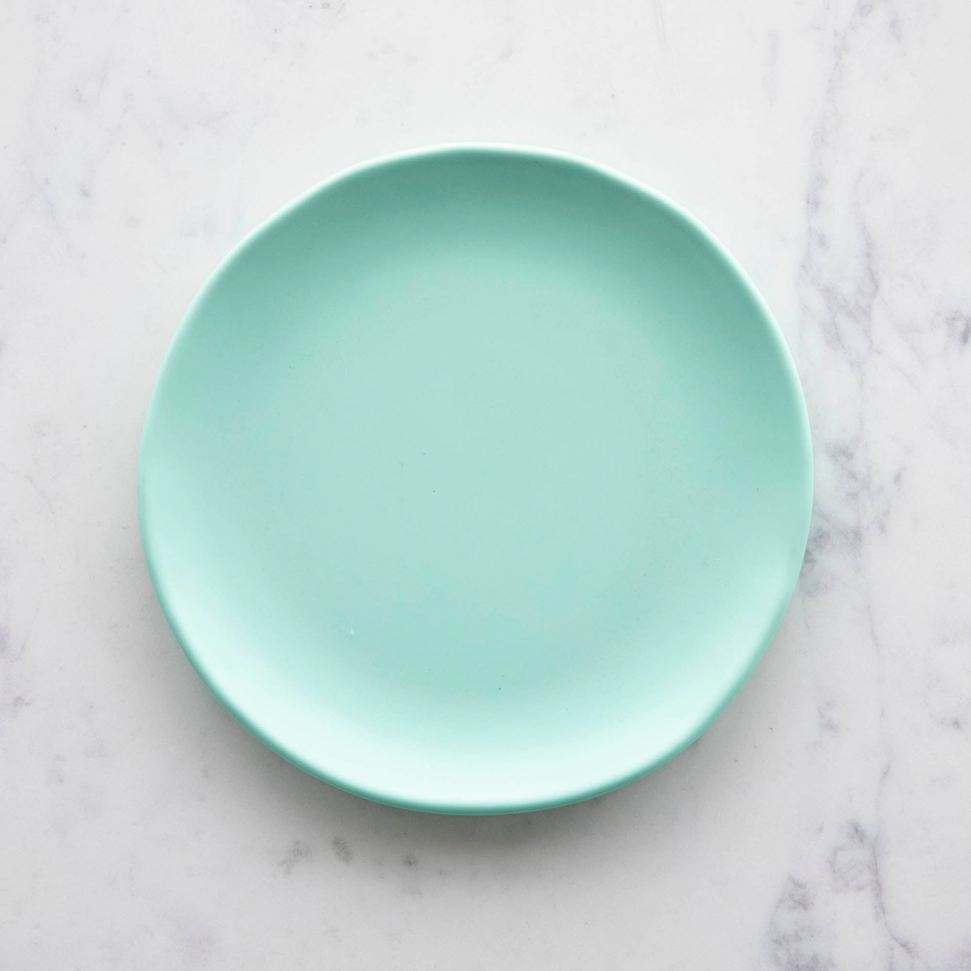 9-Piece Rainbow Melamine Plates Set - Durable & Colorful Dishware for Kids, Picnics, Parties & Outdoor Dining - BPA-Free & Shatterproof