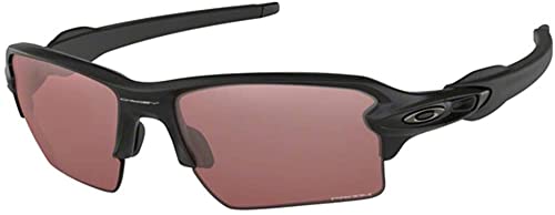 Matte Black / Prizm Dark Golf (918890)