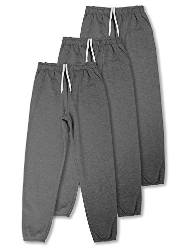 3pack Charcoal