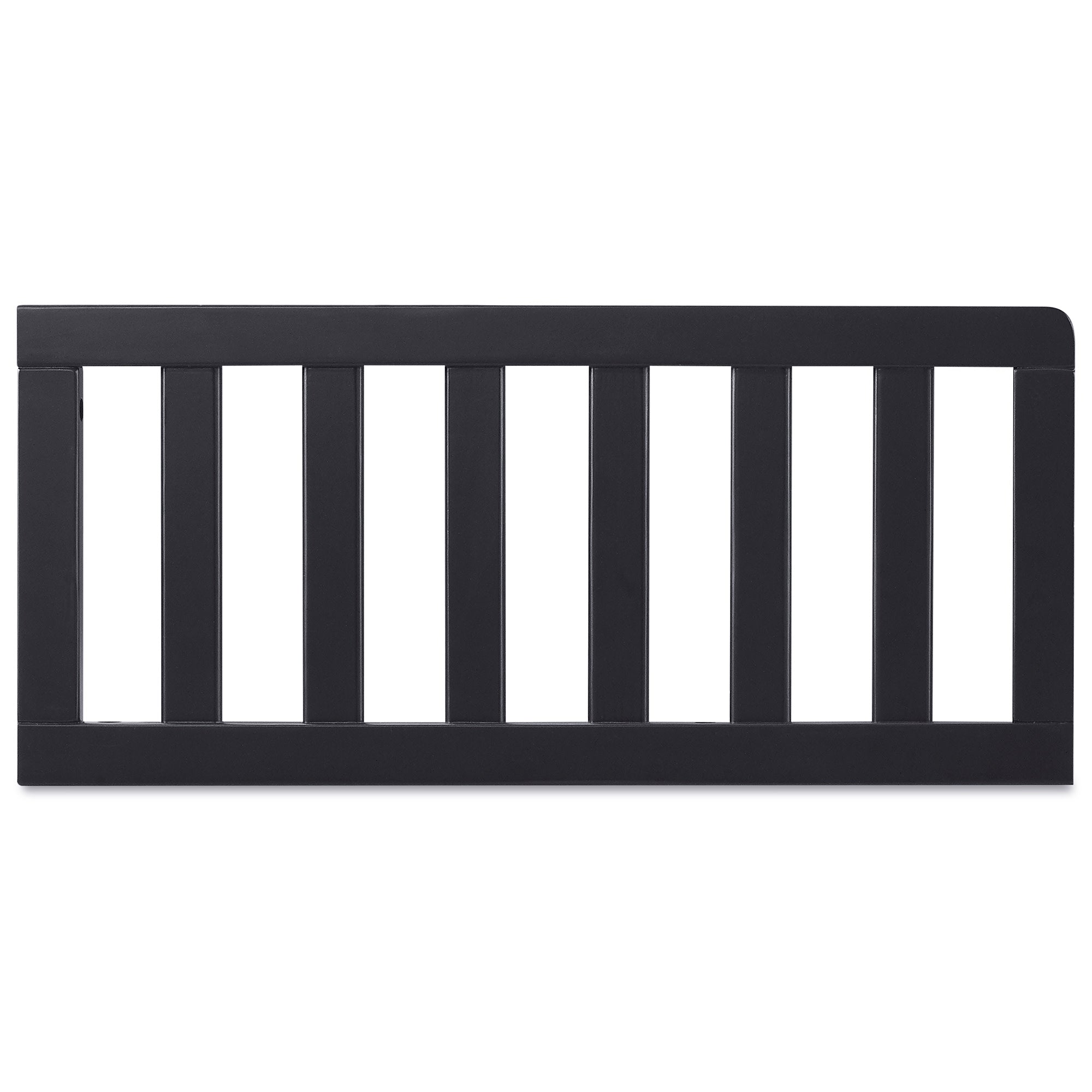 Safe & Adjustable Toddler Guardrail (0080) - Baby Bed Rail for Toddler Beds, Cribs & Twin Beds - Perfect for Child Safety & Peace of Mind During Sleep & Playtime