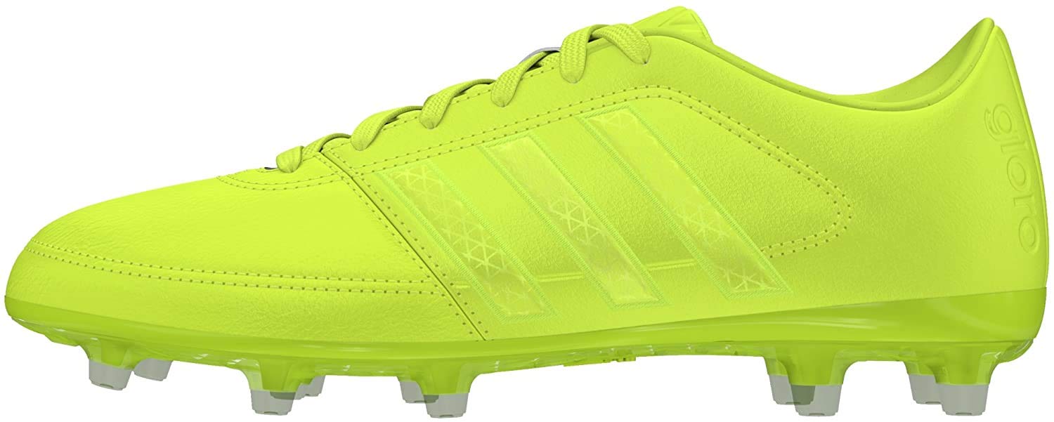 adidas Gloro 16.1 FG Men's Soccer Cleats - Firm Ground Football Boots for Outdoor Matches & Training