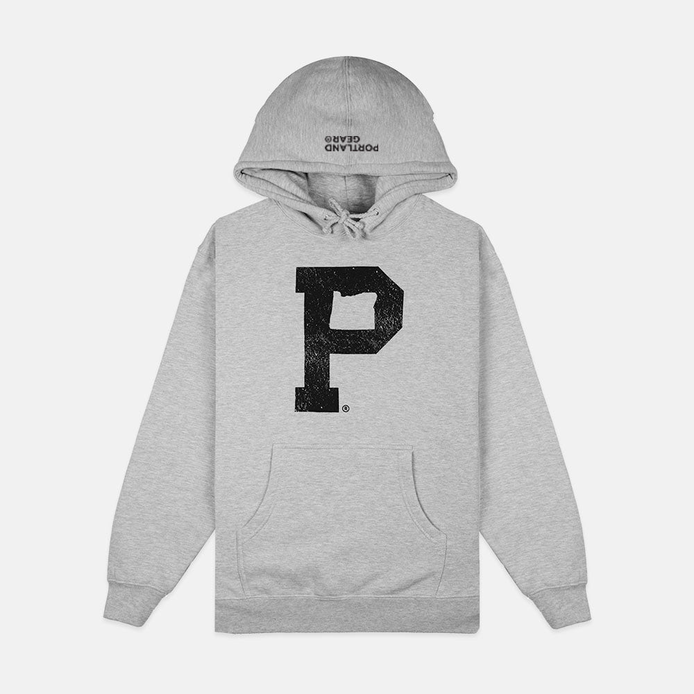 Soft Blend Premium Hoodie for Men & Women - Cozy Pullover Sweatshirt in Grey | Perfect for Casual Wear, Gym, and Outdoor Activities