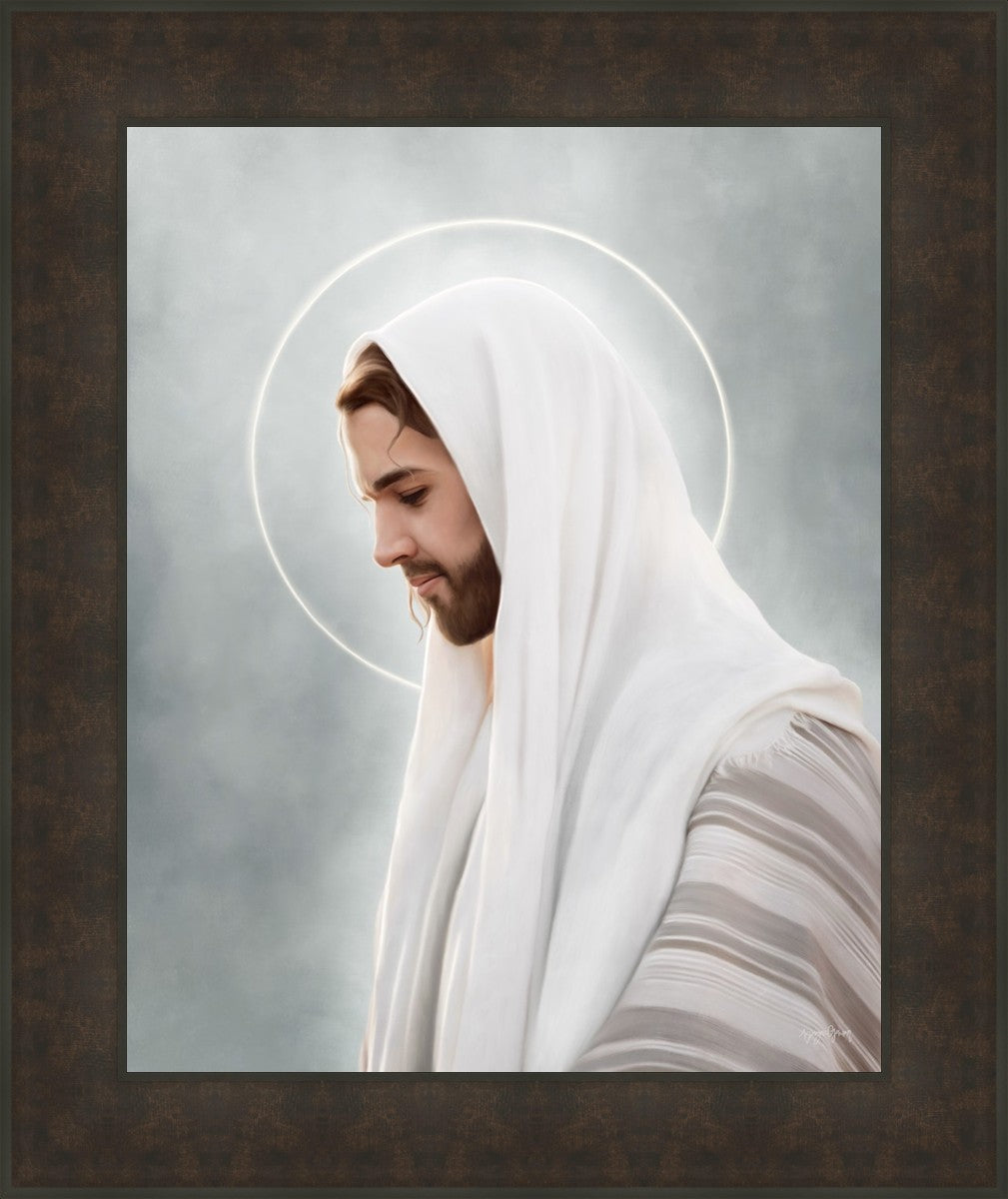 Prince Of Peace By Devyni Jensen - Inspirational Christian Book for Spiritual Growth & Daily Devotion - Perfect for Bible Study, Gift Giving & Personal Reflection