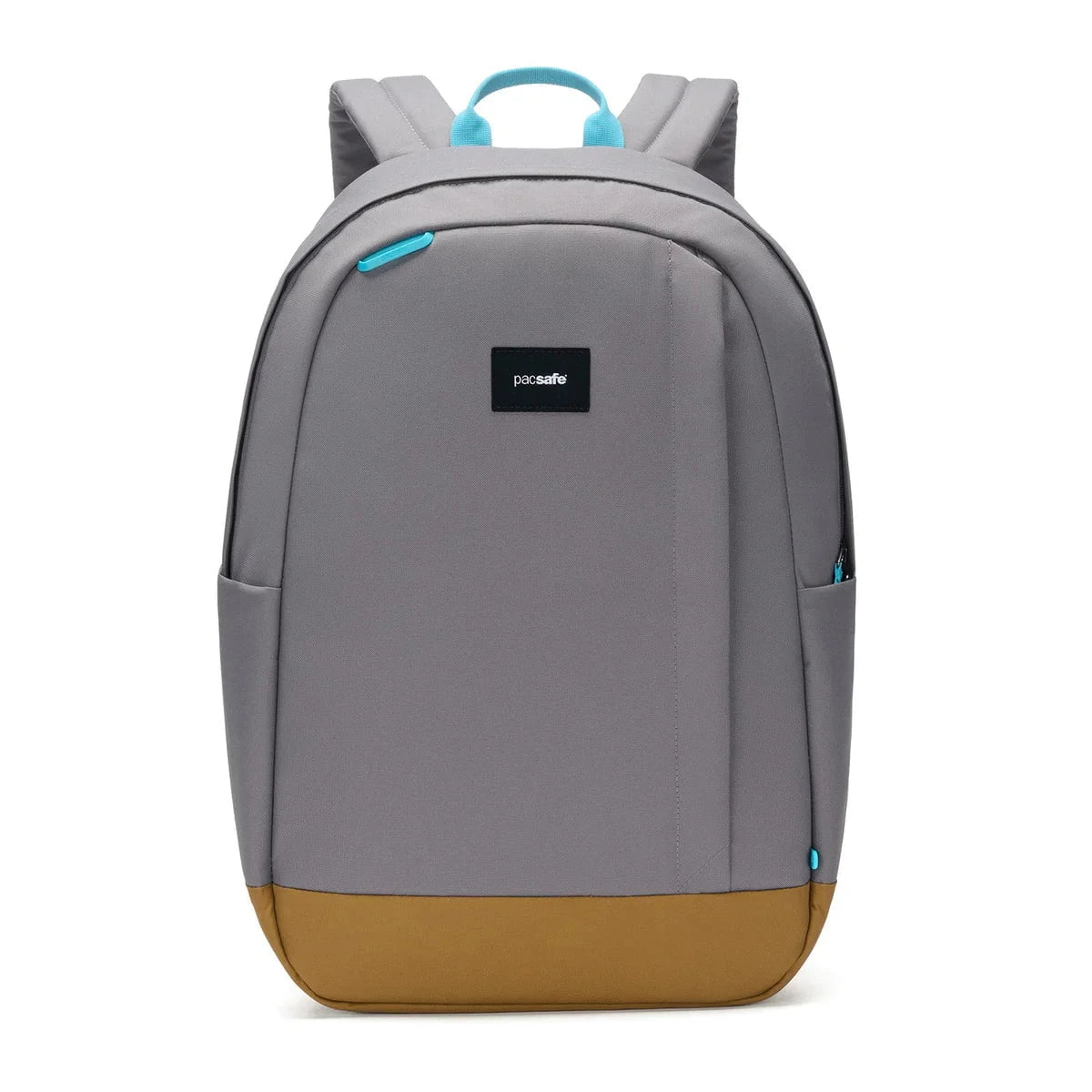 Pacsafe Go 25L Anti-Theft Travel Backpack - Secure & Lightweight Daypack for Commuting, Hiking & Urban Exploration