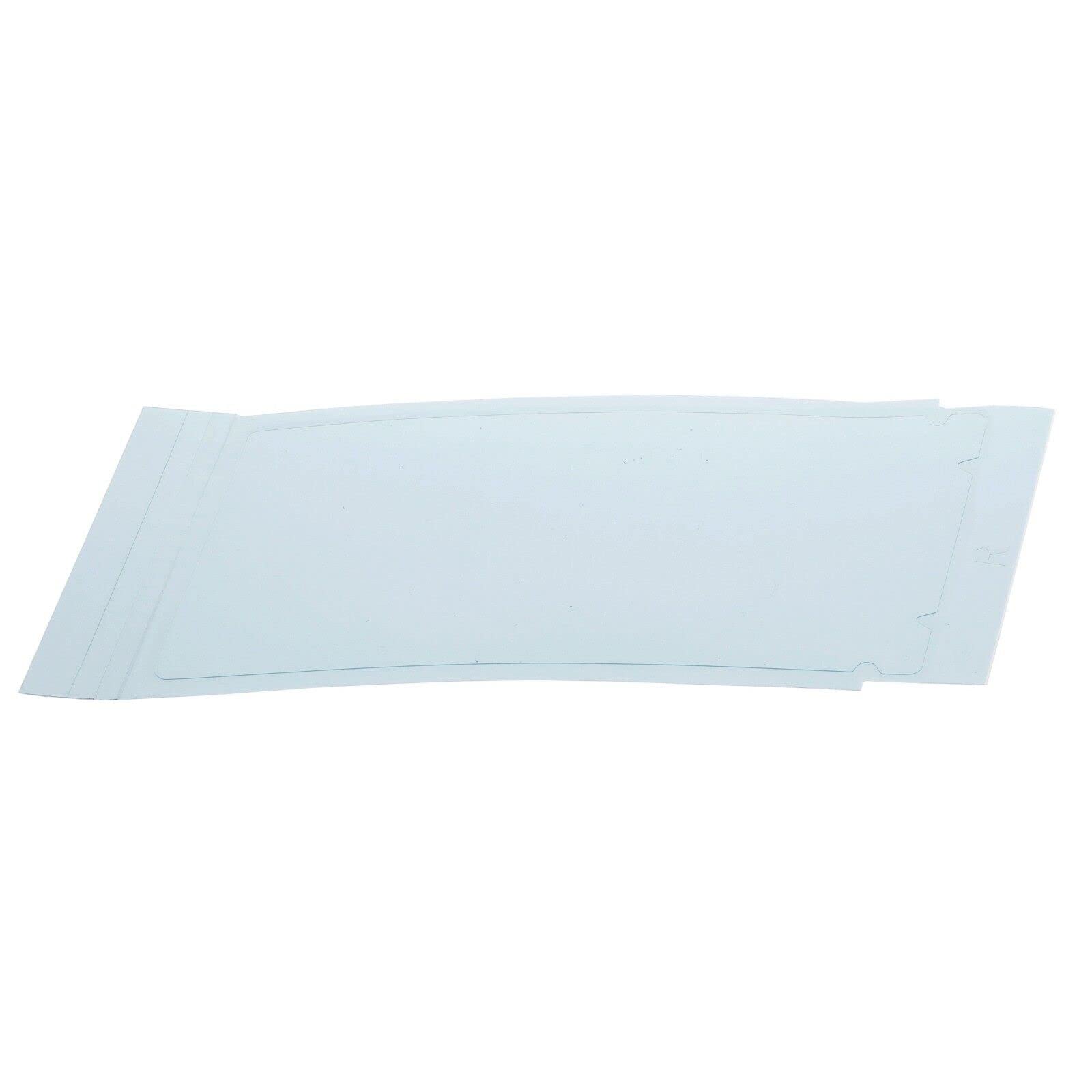 Mopar 68065164AA Anti-Chip Protective Film - High-Quality Paint Protection for Cars, Trucks & SUVs | Scratch & Rock Chip Resistant | DIY Installation | Perfect for Off-Roading & Daily Commute