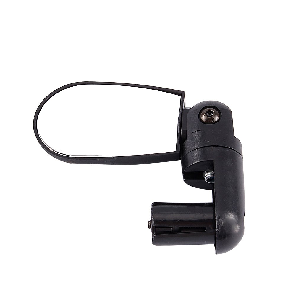 360° Adjustable Bike Mirror for Mountain & Road Bikes - Universal Rotatable Rear View Cycling Safety Mirror - Enhance Visibility for Commuting, Night Riding & Heavy Traffic - Ideal for Urban Cycling, Mountain Biking & City Safety - Perfect Gift for Cyclists & Outdoor Enthusiasts - Use for Daily Rides, Adventure Trips & Traffic Navigation - Great for Commuting to Work, Weekend Trail Rides & Safe City Cycling
