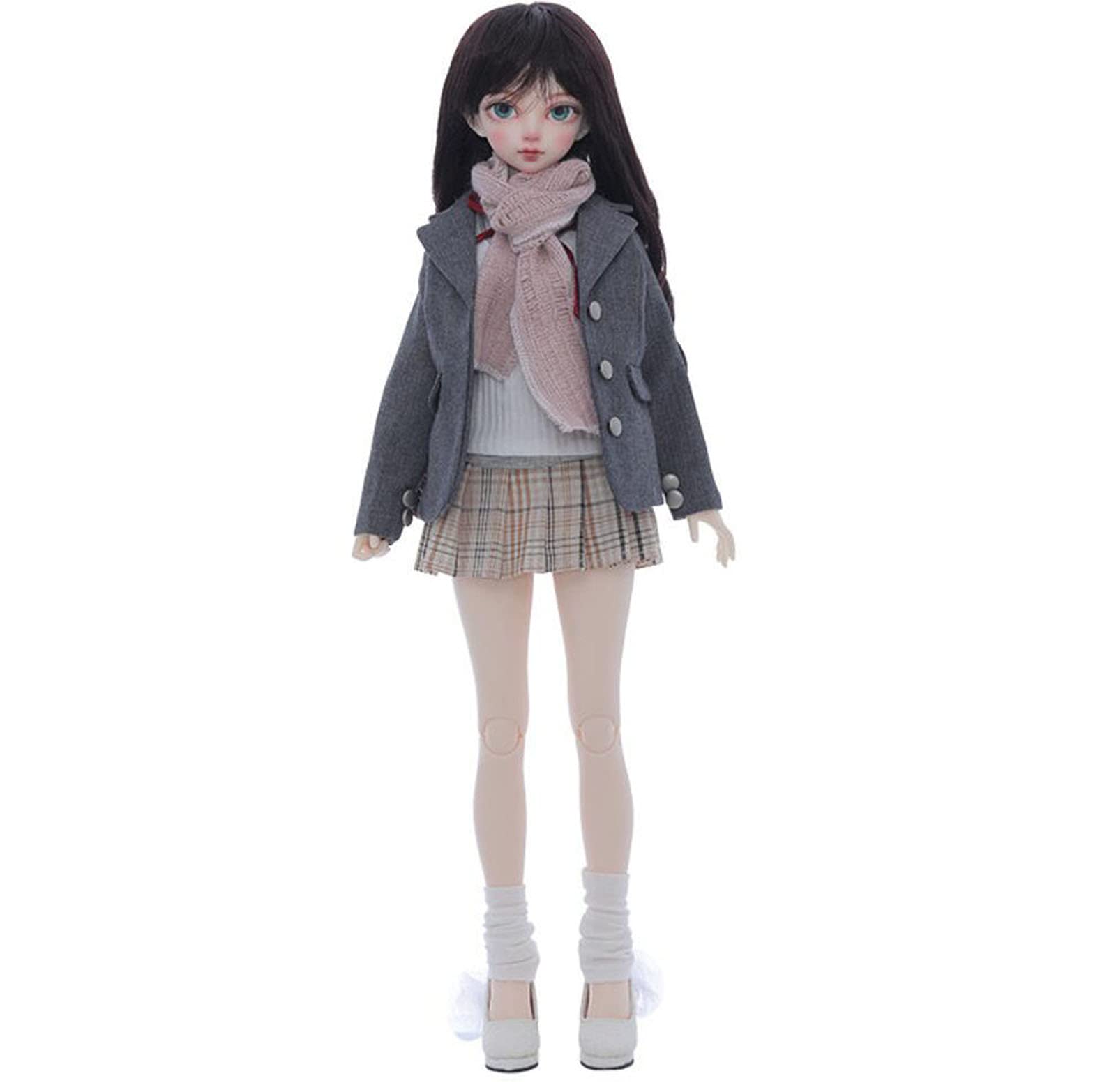 Olaffi 1/4 Scale BJD Doll - 16