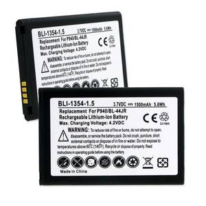 Empire BLI 1497 3.2V 3200mAh Lithium Ion Battery Replacement for Power Tools - Perfect for Cordless Drills, Flashlights & Portable Electronics