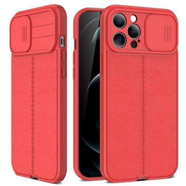 Shockproof iPhone 13 Pro Camera Lens Protector Case - Durable Phone Cover for Outdoor Adventures & Travel Protection