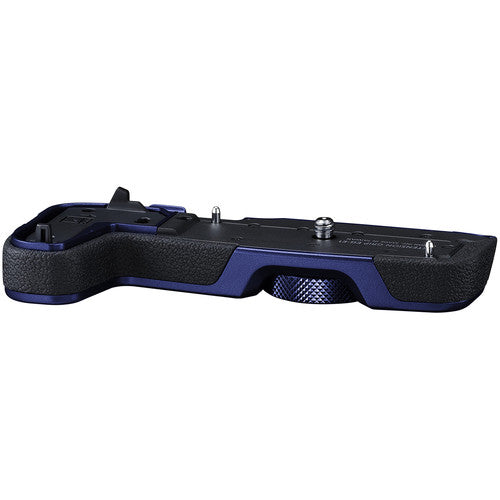 Canon EG-E1 Camera Extension Grip - Blue | Compatible with Canon EOS R5/R6 | Ergonomic Design for Comfortable Shooting | Perfect for Travel, Vlogging & Professional Photography