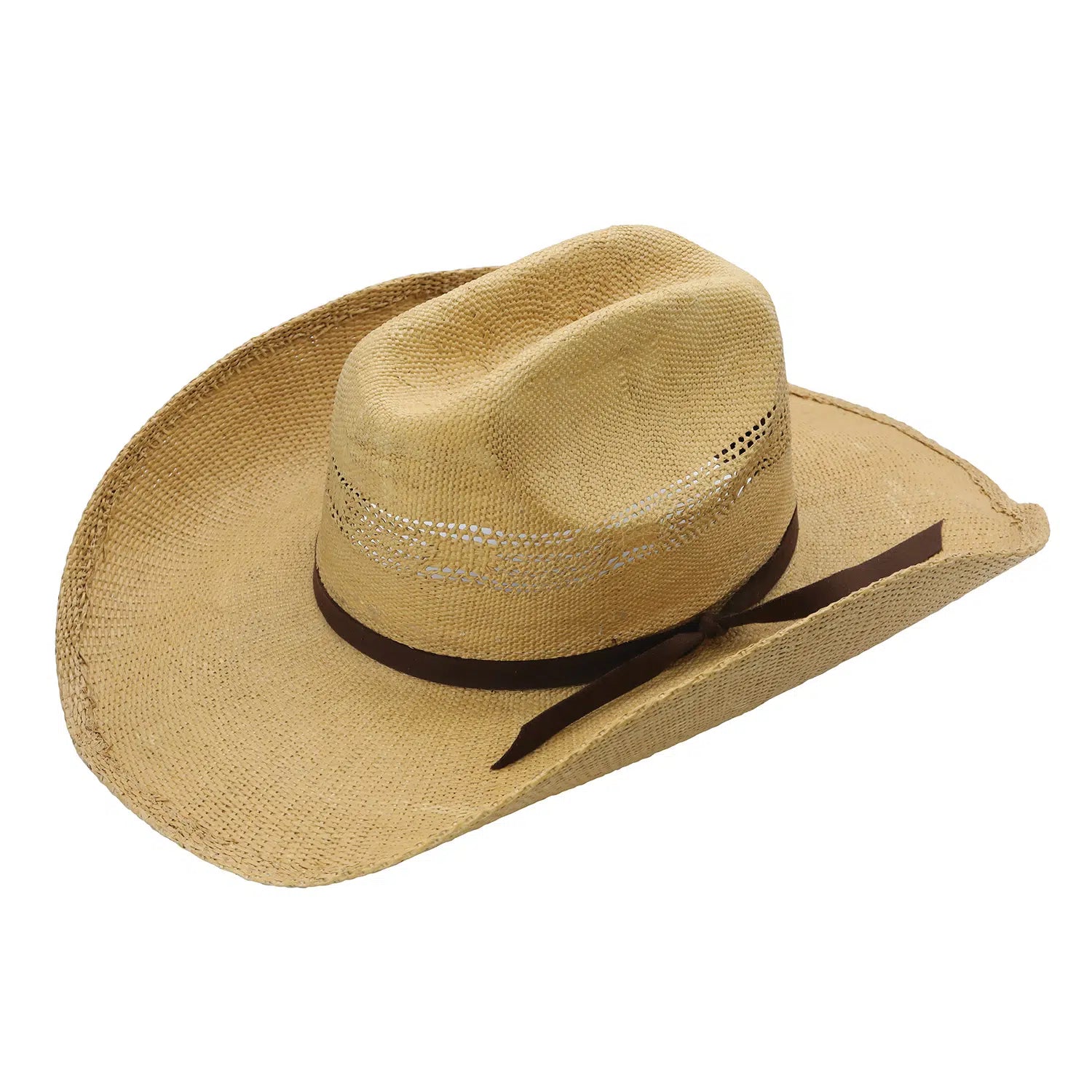 Willis Tan Hat for Men - Classic Outdoor Sun Protection Fedora - Perfect for Hiking, Beach, and Casual Wear