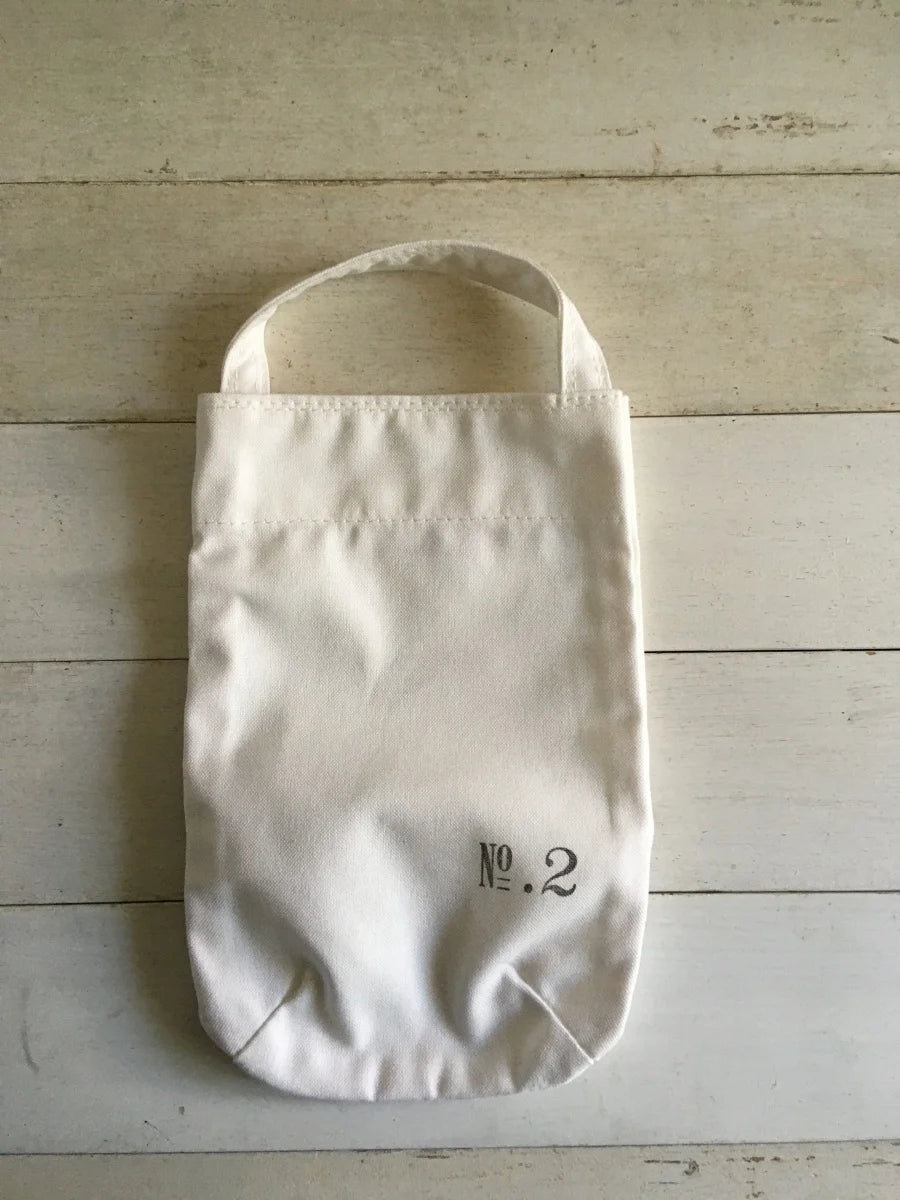 KO'DA Style Troll Bag - Medium Size, White | Trendy Crossbody Bag for Women, Perfect for Travel, Shopping & Daily Use