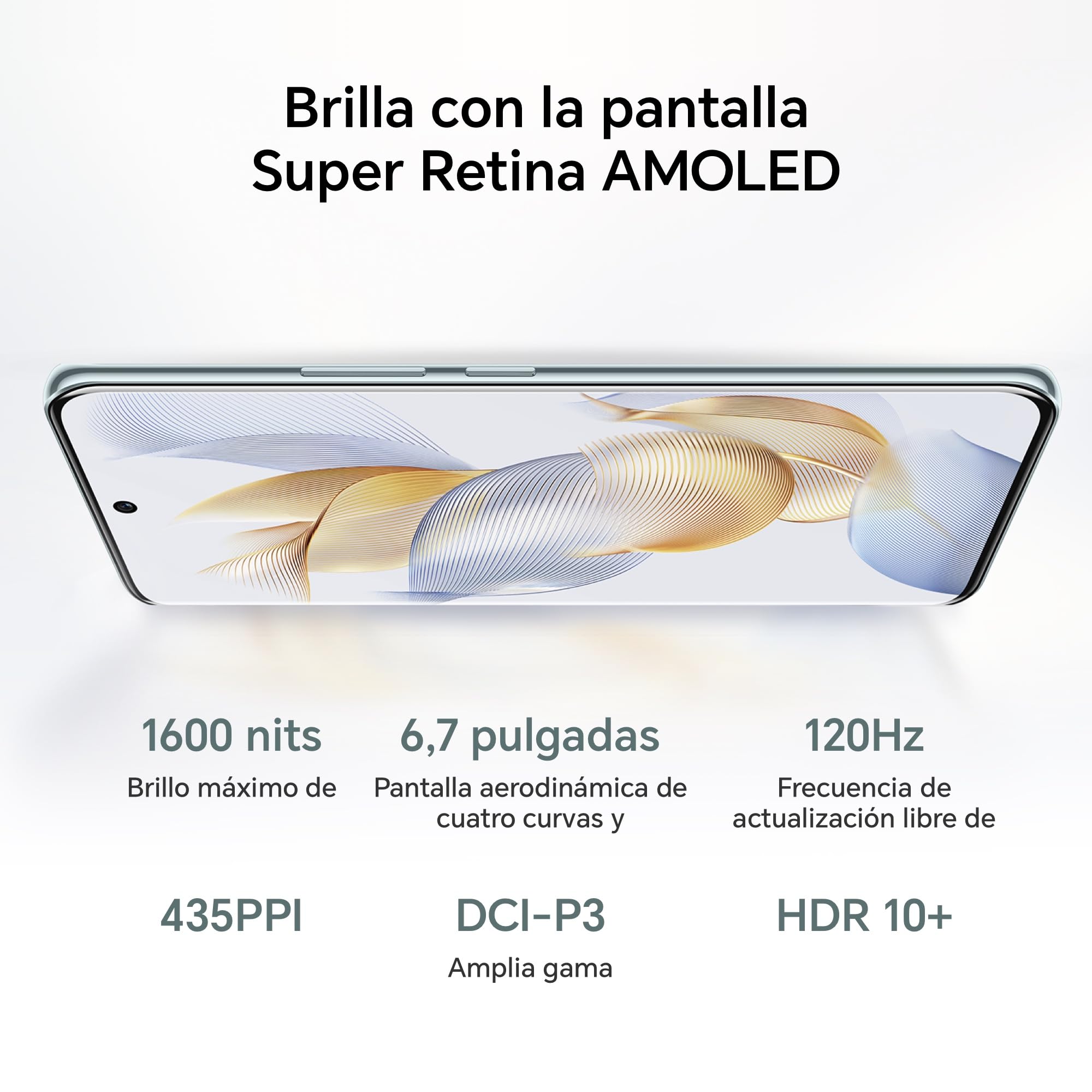 Honor 90 Smartphone 12GB RAM 512GB Storage - Emerald Green | Premium Android Phone for Gaming, Photography & Business Use