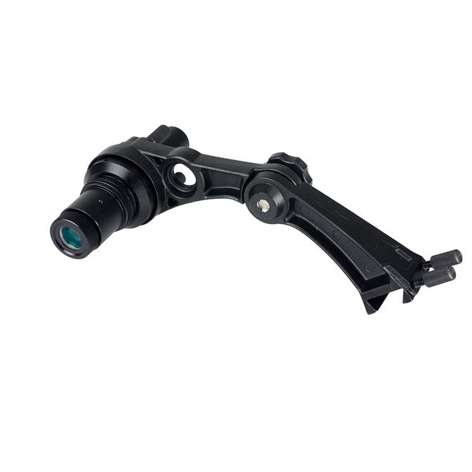 Celestron Polar Axis Finderscope for CGX & CGX L Telescopes - 94239 | Precise Polar Alignment | Astronomy Accessories for Stargazing & Astrophotography