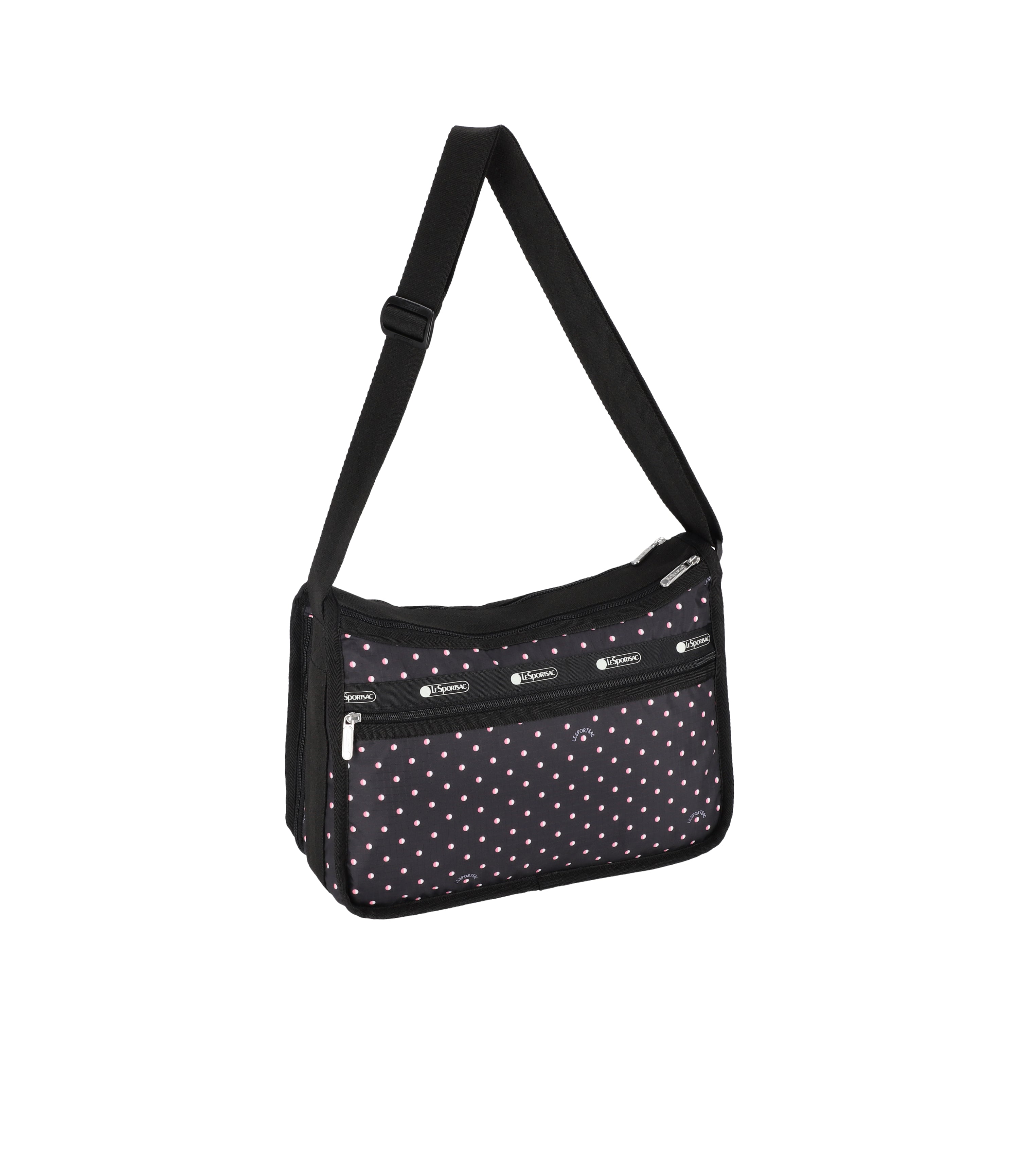 Premium Everyday Tote Bag for Women - Stylish & Durable Work, Travel & Shopping Tote with Pockets