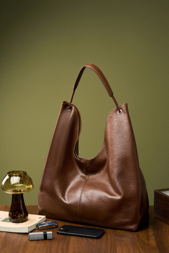 Spacious Everyday Tote Bag for Women - Large Capacity Handbag for Work, Travel, Gym & Shopping | Durable & Stylish Carryall Purse