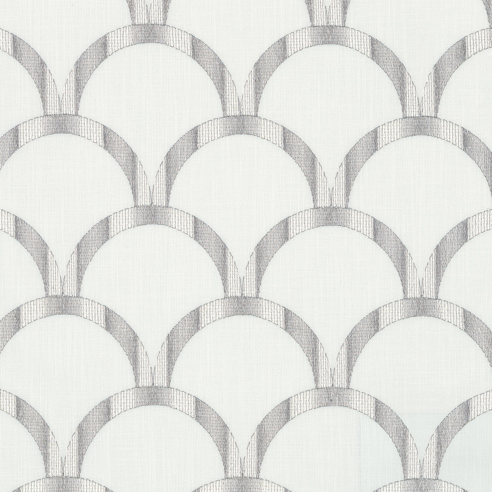 9 x 9 Inch Premium Home Decor Fabric Swatch - Hanover Pebble Pattern - Unique Textile Samples for DIY Upholstery, Pillows & Craft Projects