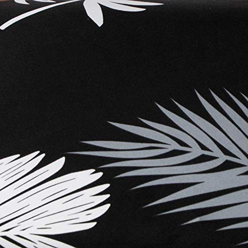 Black Leaves