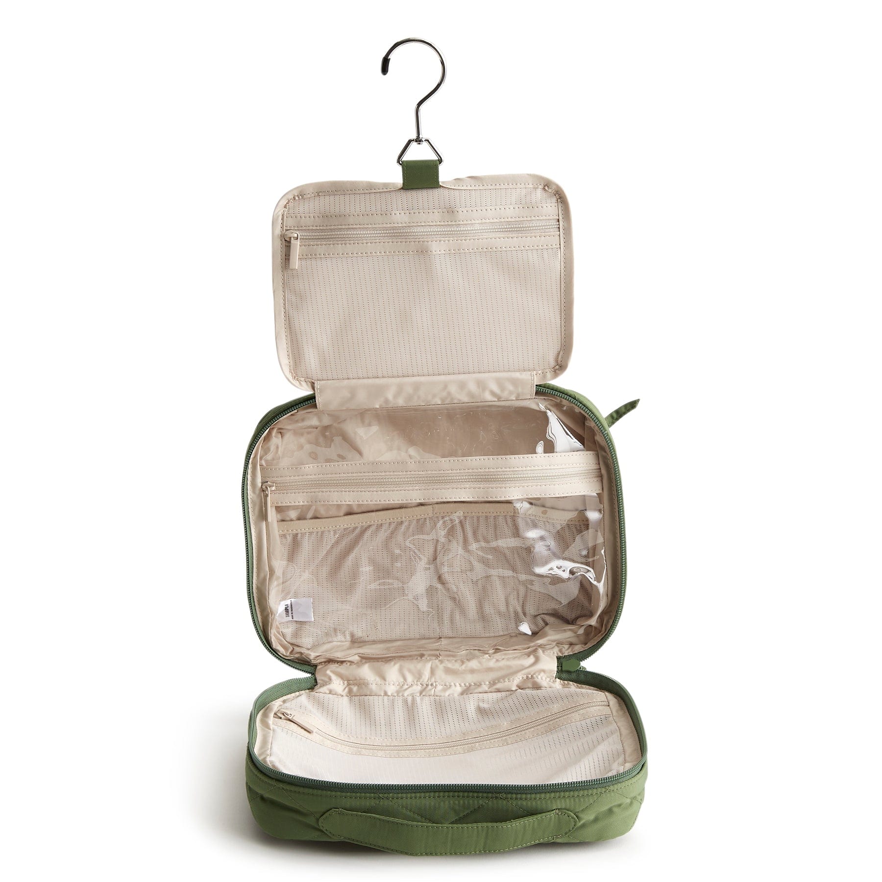 Hanging Travel Organizer - Portable Clothes Storage Bag for Suitcase, Closet & Dorm - Perfect for Packing, Organizing & Maximizing Space