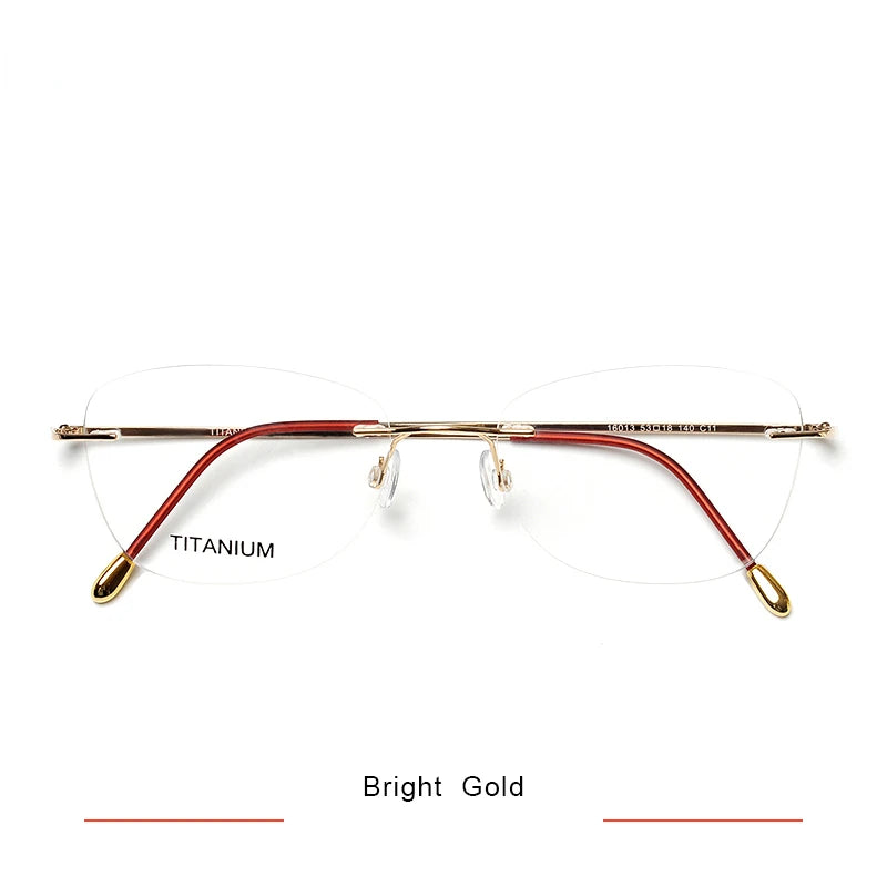 Bright Gold