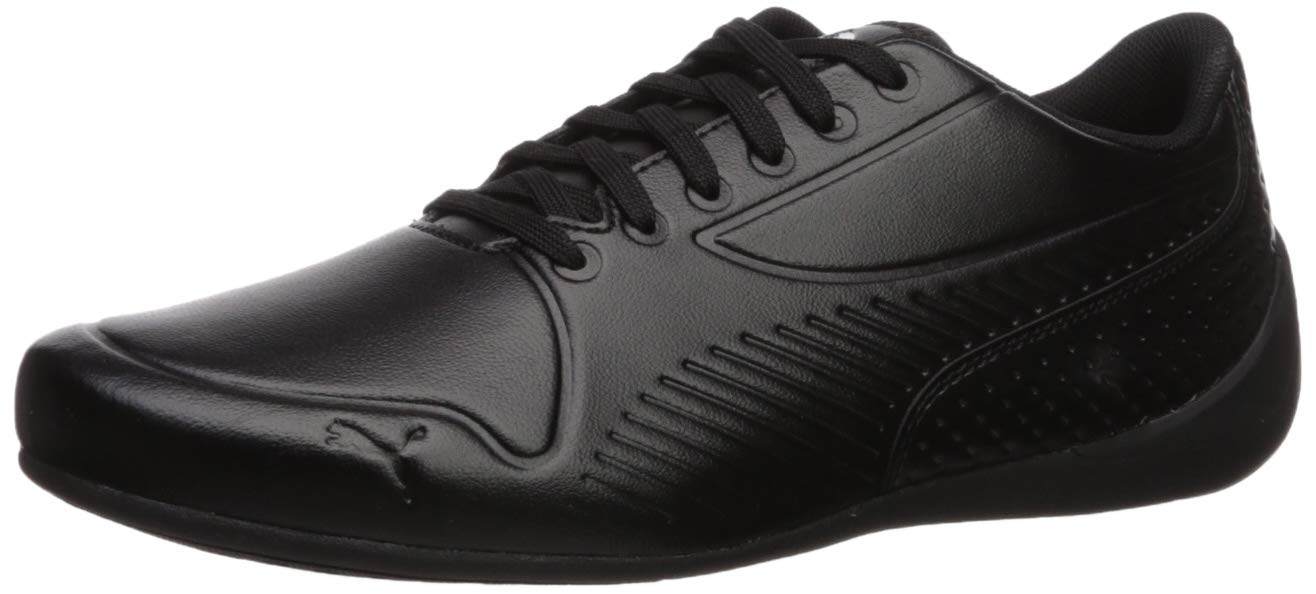 PUMA Men's Low-Top Running Shoes - Lightweight & Comfortable Sneakers for Jogging, Gym Workouts & Casual Wear