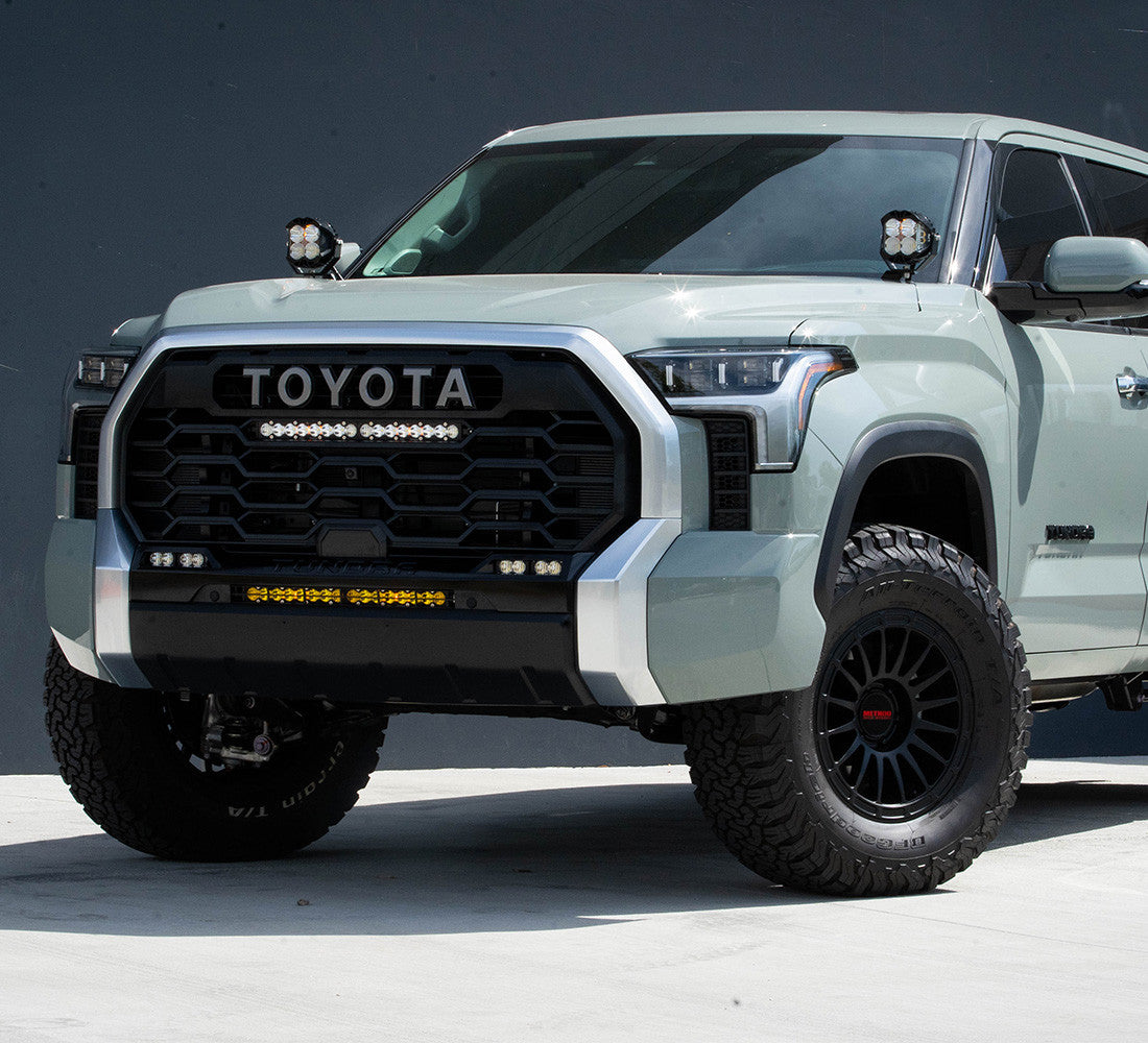2022-2024 Toyota Tundra Baja Designs 20