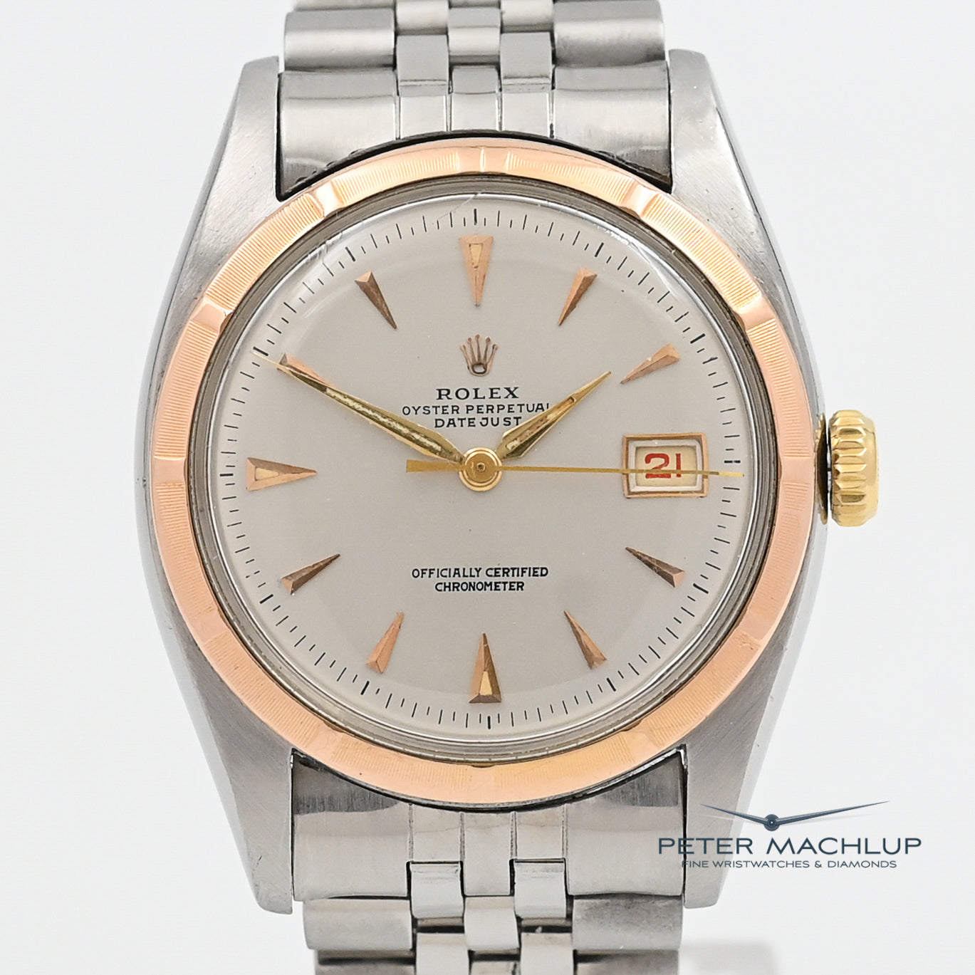Vintage Rolex Datejust 36 Watch - 1963 Classic Men's Luxury Timepiece | Perfect for Formal Events, Business Meetings & Special Occasions