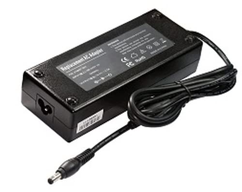 ASUS 150W 19V AC Power Adapter Charger for Notebook Laptops - Compatible with ASUS G71G, G71GX, G72GX Series - 19.5V 150W Replacement Power Supply (Model: 04G266009902) - Perfect for Home, Office & Travel Use