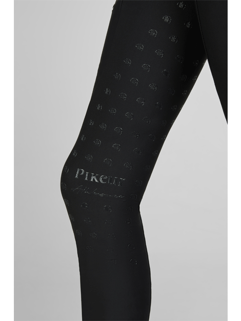 Pikeur Lilith SD Kids' Riding Tights - Equestrian Breeches for Girls & Boys - Perfect for Horseback Riding Lessons & Competitions