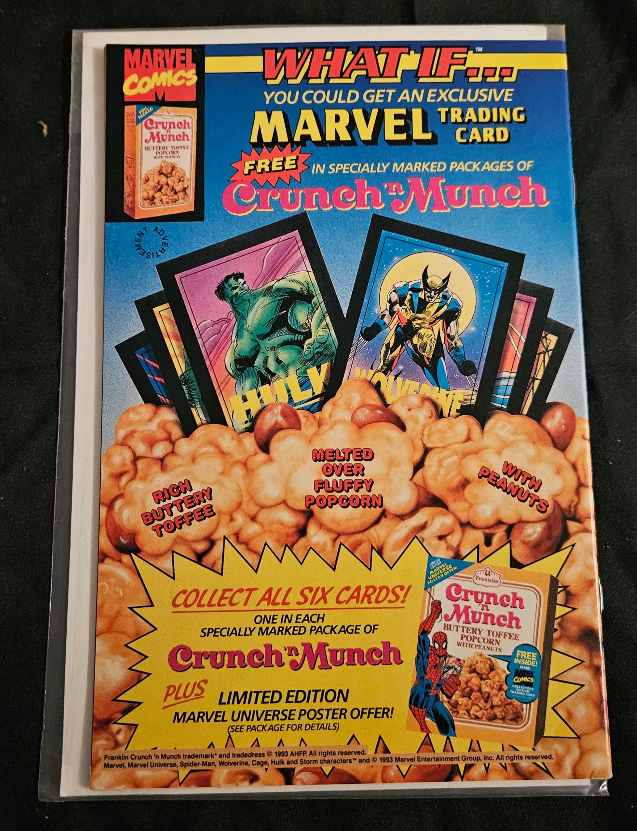 X Factor (1986) #91: The Shattering - Marvel Comics October 1993 Issue | Collectible Comic Book for Marvel Fans & Comic Collectors | Perfect for Gifts, Displays, and Comic Book Collections