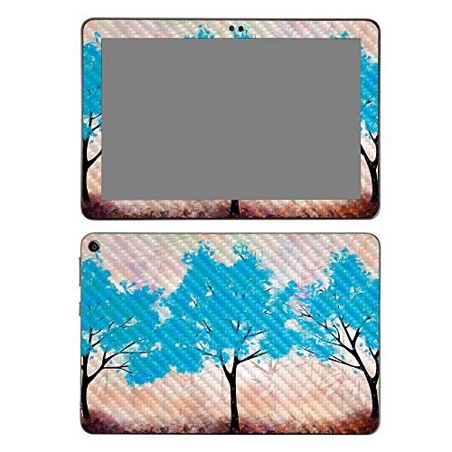 Blue Woods